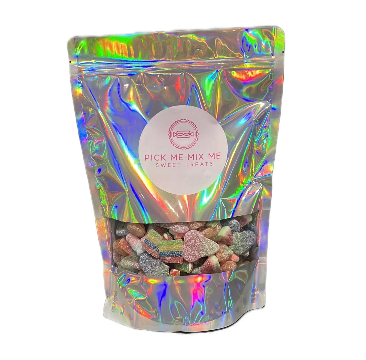 1kg bag - fizzy mix