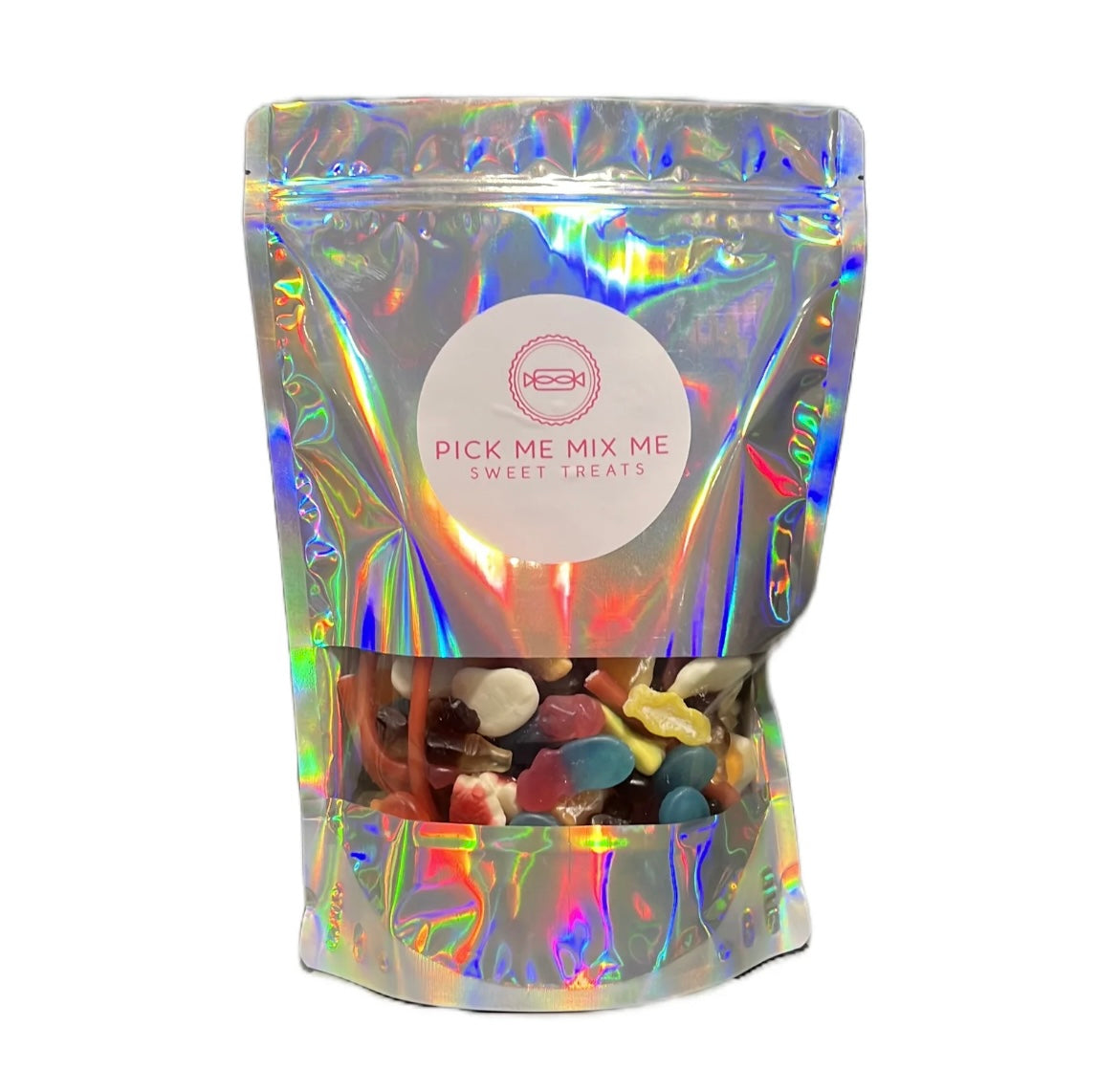 1kg Pick and Mix - Jelly Sweets